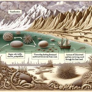 侵略的海洋生物が東地中海で経済資産として浮上