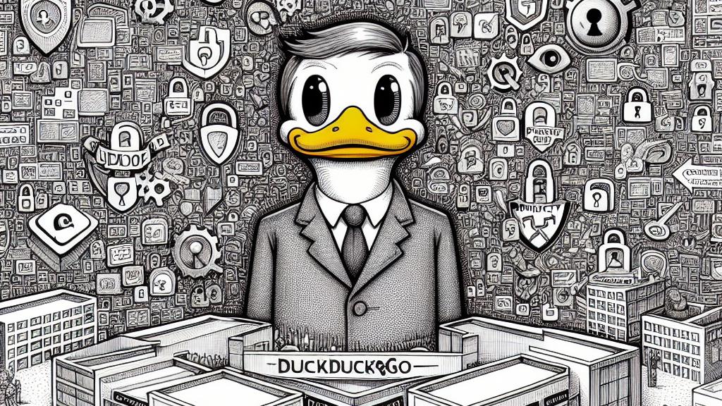 DuckDuckGoがプライバシースタートアップへの初期段階の投資を拡大