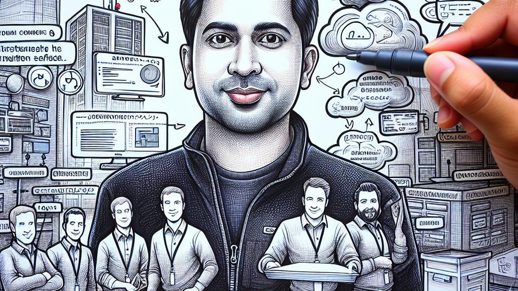 Becoming a Staff Engineer as a Site Reliability Engineer