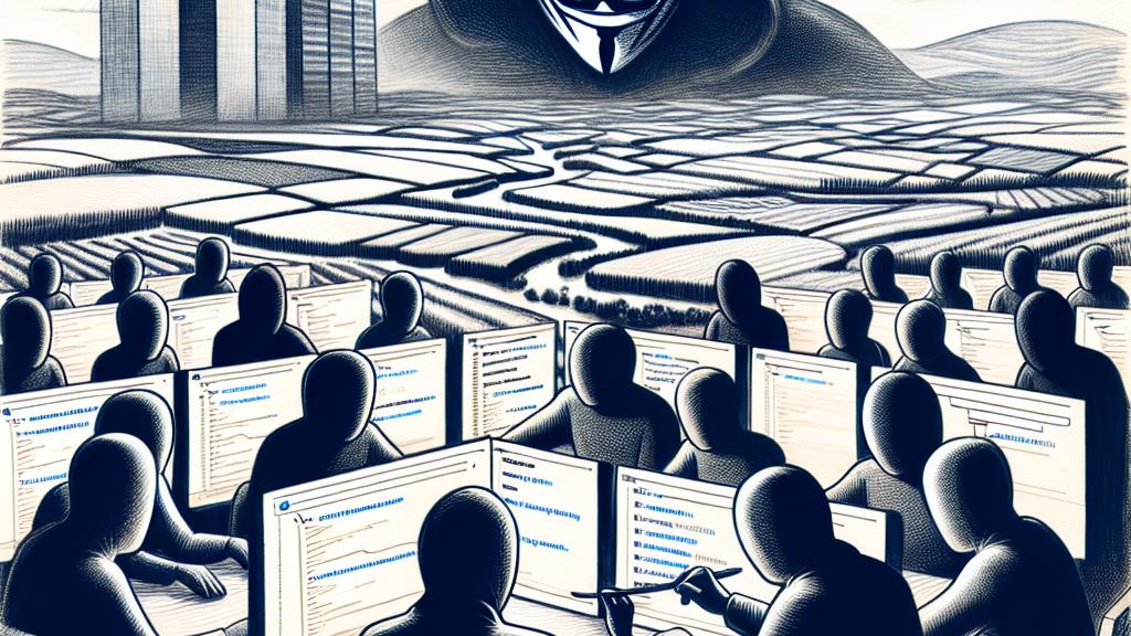 Innovative Solutions from the Drupal Community: Tackling Corporate Exploitation in Open Source Development