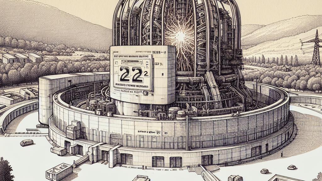 France's Fusion Reactor WEST Sets New Record for Plasma Duration