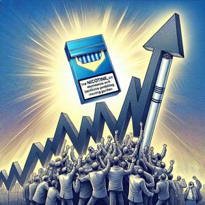 Philip Morris Shares Surge as Zyn Demand Drives Growth