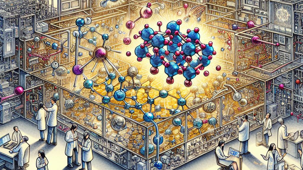 磁気の驚異：物理学者たちが二次元材料の厚さの効果を発見！