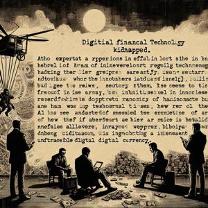 Crypto Wallet Founder Kidnapping Incident Explained