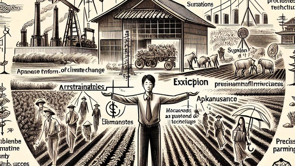 Balancing Profit and Planet: Asian Firms on the Path to Sustainability