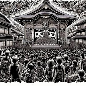 Overview of Premachiasobi Events