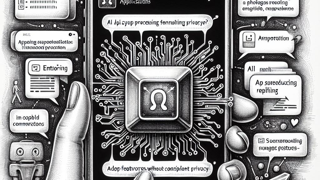 Developers Can Integrate Local Smartphone AI Gemini Nano into Their Apps