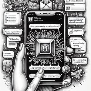 Developers Can Integrate Local Smartphone AI Gemini Nano into Their Apps