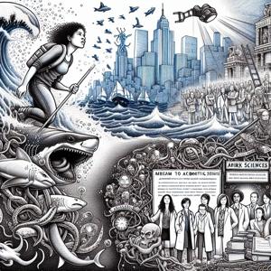 Unlocking Your Future: 9 Essential Books for Shaping Your Science Career in 2025