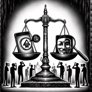 裁判闘争: Yoloアプリがいじめ防止に対する約束を破ったことが明らかに！