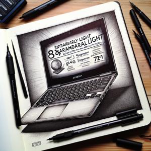 Is the ASUS Zenbook SORA with Snapdragon X Processor Practical for Students?