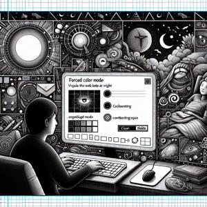 Enhancing Daily Web Experience through Accessibility Tools