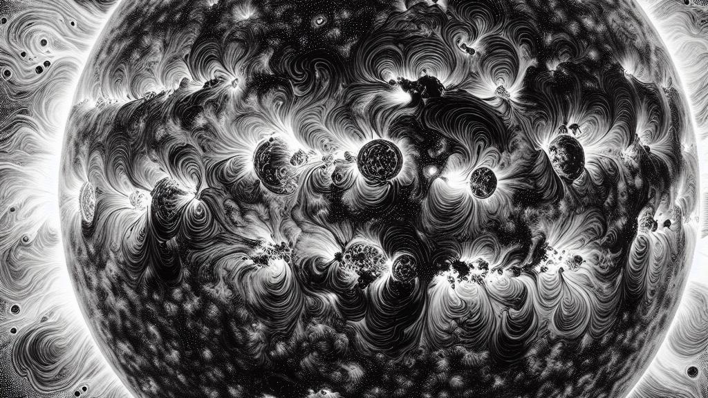 Exploring the Sun: Unprecedented High-Resolution Images from Solar Orbiter