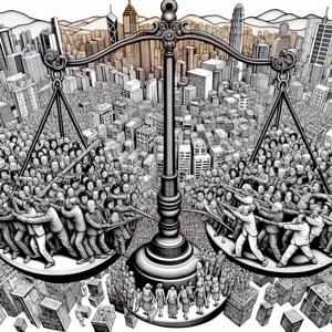 Understanding the Legal Challenges to LGBTQ Rights in Hong Kong