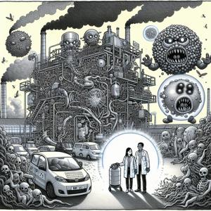 Breakthrough in Air Purification: A New Metal-Organic Framework for Benzene Removal