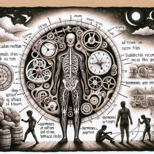 Tick Tock: The Hidden Science of Our Body Clock and Its Impact on Health!