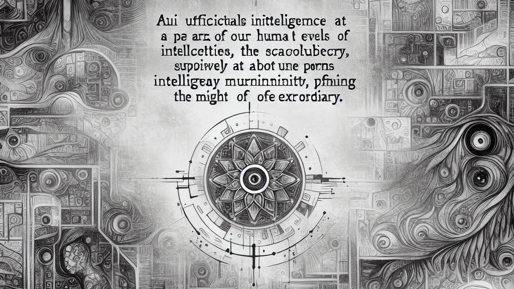 Understanding the Rise and Risks of Superintelligent AI