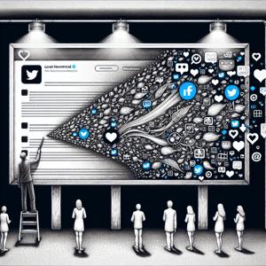 無料の「いいね」でTwitterエンゲージメントを向上させよう