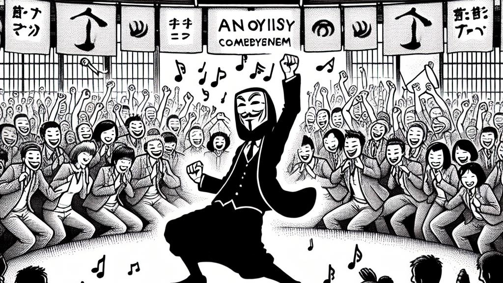 Discover the Hilarious World of BPM128 Music Memes!