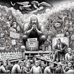 政府の変化後におけるTikTokのアメリカでの復帰を理解する