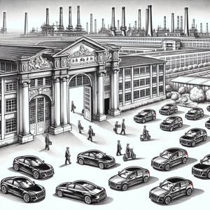 Volkswagen's Historical Shift: Could German Factories Face the Axe?