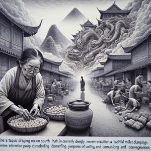 台東における致命的な食中毒に関連する農薬汚染