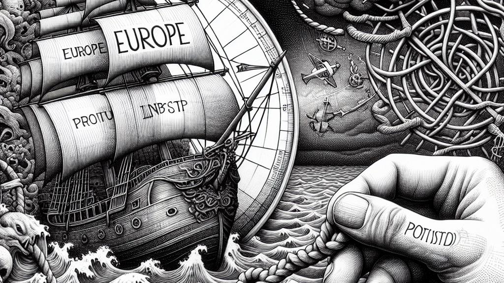 米国と欧州の政治の最近の変化を理解する