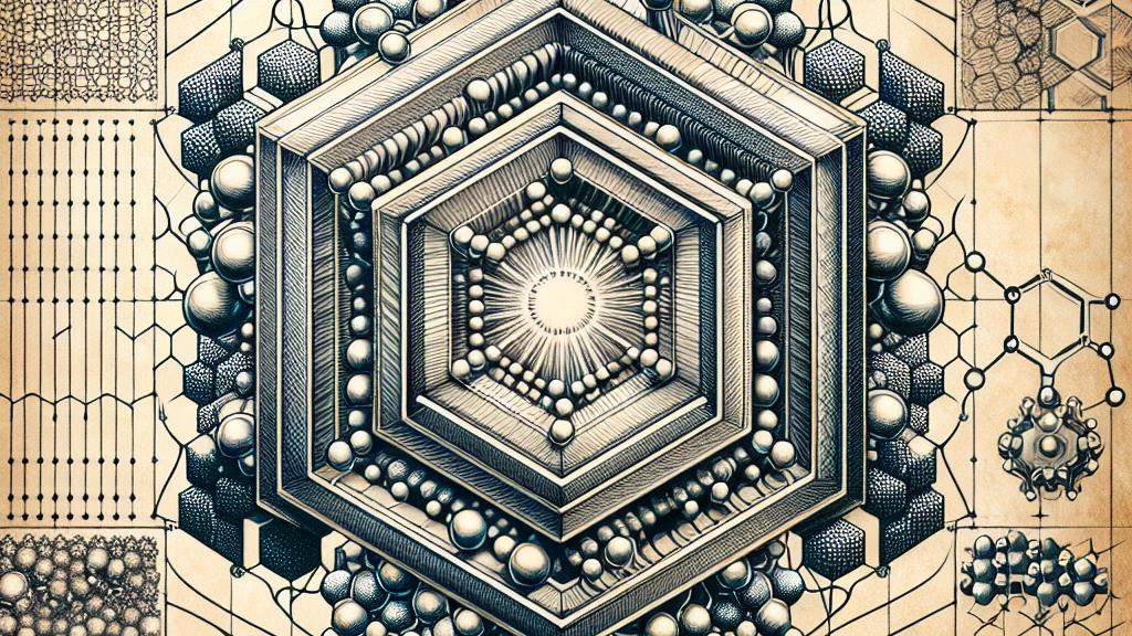 Revolutionizing Computing with Hexagonal Magnetic Defects