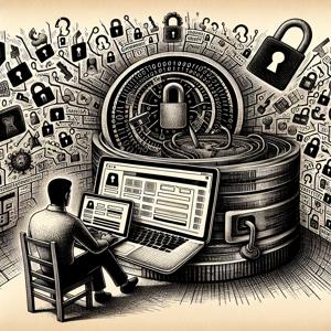 政府ウェブサイトのオープンデータベースのリスクについて学ぶ