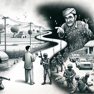 From Farm to Frontline: The Tragic Tale of a Haryana Man in the Russian Army