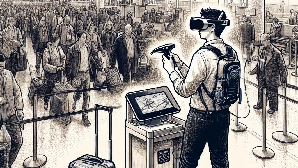 Exploring Travel Experiences with Apple Vision Pro