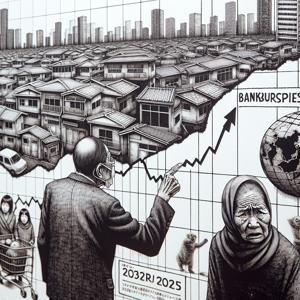 The Rise of Bankruptcy in the Elderly Care Sector