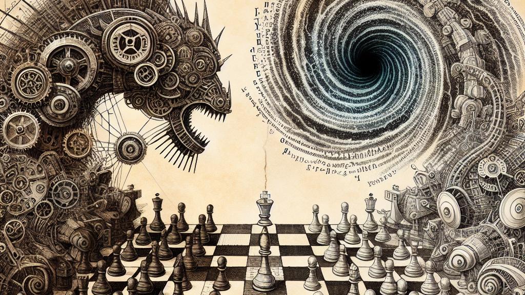 Why GPT-3.5-Turbo-Instruct Dominated Chess AI