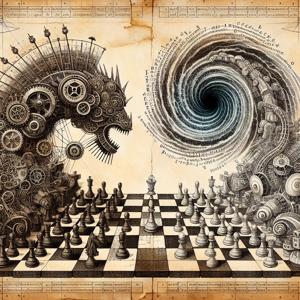 Why GPT-3.5-Turbo-Instruct Dominated Chess AI