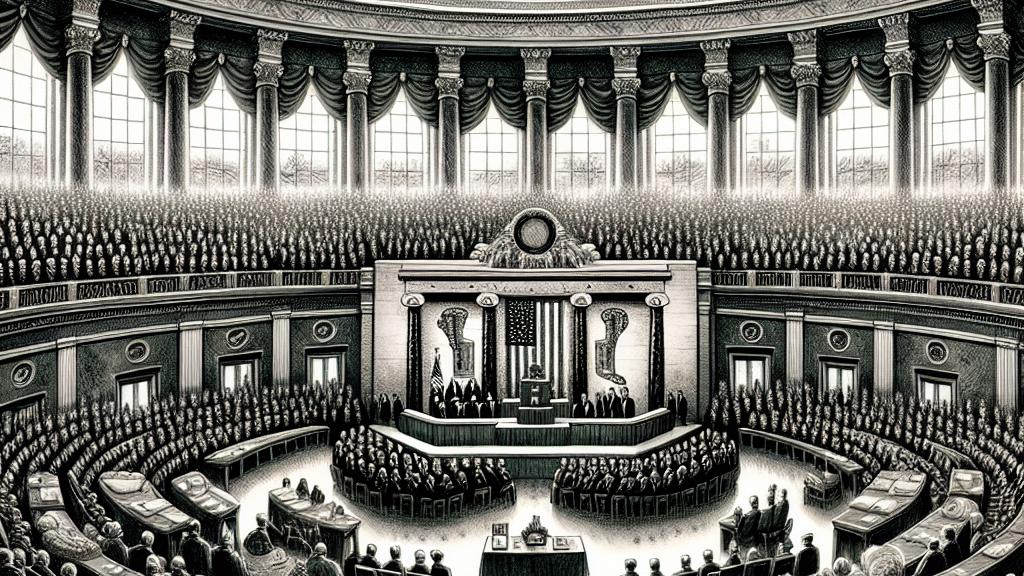 Understanding Trump's Indoor Inauguration in Freezing Weather