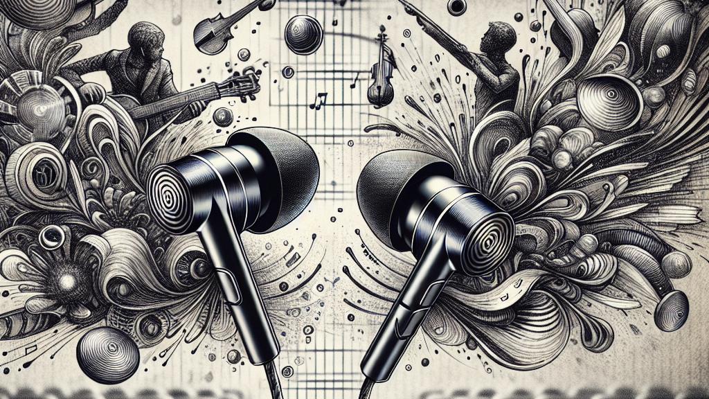A Revolutionary Earphone Defying Conventional Wisdom: The Impact of AIP by Former Yamaha Engineer