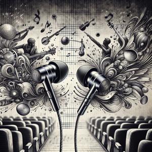 A Revolutionary Earphone Defying Conventional Wisdom: The Impact of AIP by Former Yamaha Engineer