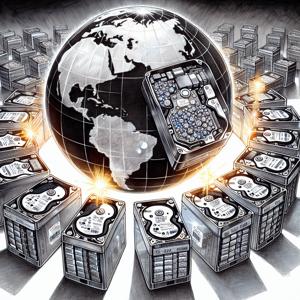 Understanding the Seagate Hard Disk Scam and Its Impacts