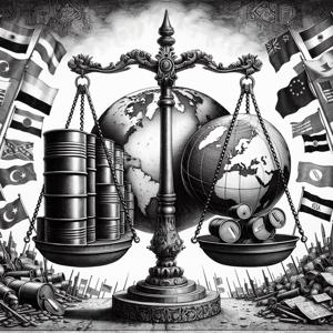 エネルギー政治と世界貿易の理解