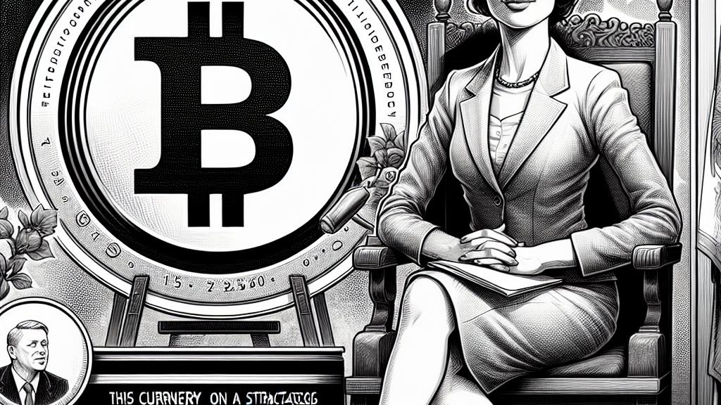 メラニア・トランプが自身の暗号通貨を導入
