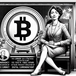 メラニア・トランプが自身の暗号通貨を導入