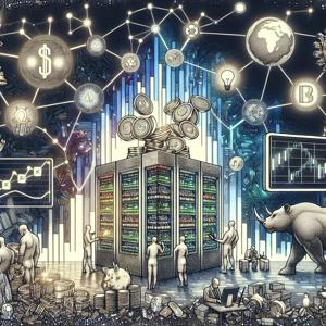 革新的なAI ETFの発表：技術を通じて投資の天才を追跡する