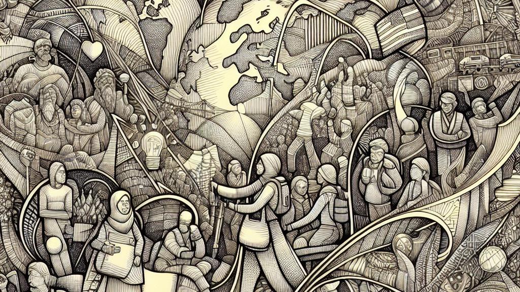 How Nationalism and Economic Crises Are Changing Travel Worldwide