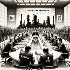 Understanding the Controversy of US Steel Acquisition by Japan Steel