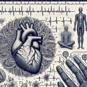 革新的技術による皮膚交感神経活動の抽出