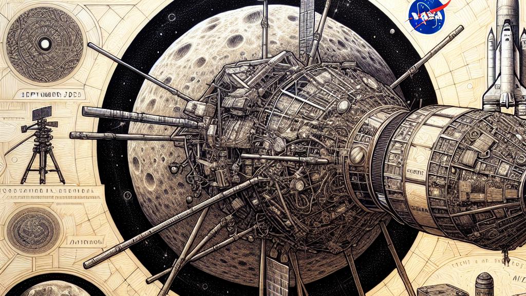 NASAのアルテミスミッションが2026年まで延期