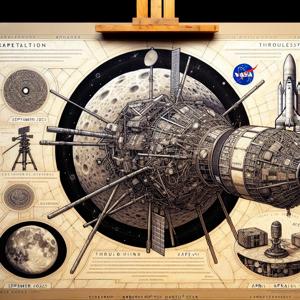 NASAのアルテミスミッションが2026年まで延期