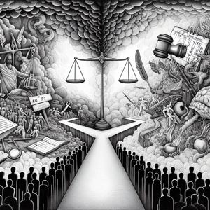 揺るがぬ: 進歩党が困難に直面しながらも生存を賭けて戦う中、裁判の決定が迫る！