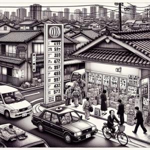 Understanding the Recent Gasoline Price Increase in Japan
