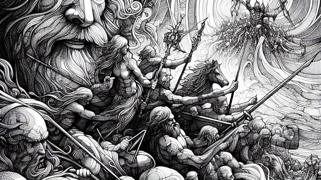 Insights from Influential Manga Artists